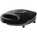 Opiekacz do kanapek sandwich mięsa grill elektryczny 750W MAESTRO MR-712