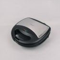 Opiekacz do kanapek sandwich mięsa grill elektryczny 750W MAESTRO MR-713