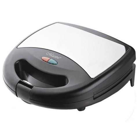 Opiekacz do kanapek sandwich mięsa grill elektryczny 750W MAESTRO MR-713