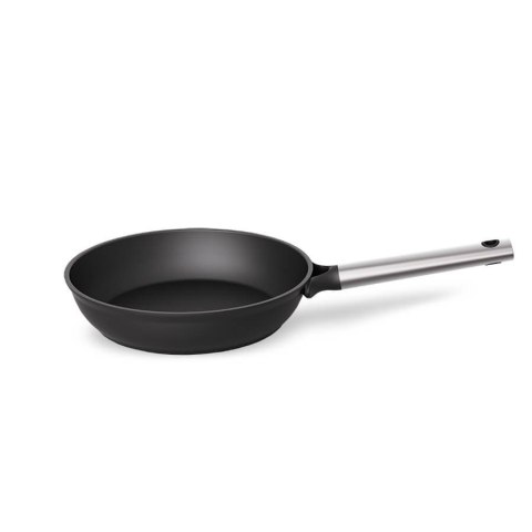 Patelnia do smażenia nieprzywierająca Indukcja 24cm MAESTRO MR-1227-24