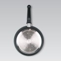 Patelnia do smażenia nieprzywierająca QuanTanium indukcja gaz 26cm MAESTRO MR-1207-26
