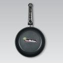 Patelnia do smażenia nieprzywierająca QuanTanium indukcja gaz 28cm MAESTRO MR-1207-28