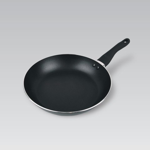Patelnia do smażenia nieprzywierająca na gaz indukcję 20cm non stick MAESTRO MR-1215-20