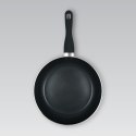 Patelnia do smażenia nieprzywierająca na gaz indukcję 26cm non stick MAESTRO MR-1215-26