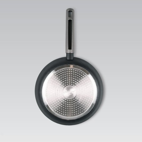 Patelnia Rock Stone 20cm MAESTRO MR-1204-20