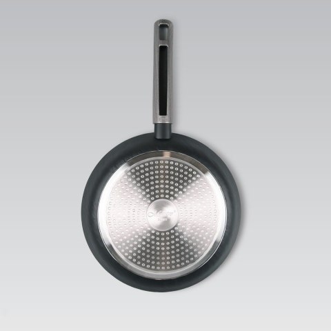 Patelnia Rock Stone 20cm MAESTRO MR-1204-20