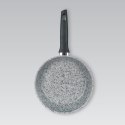 Patelnia granitowa do smażenia na indukcję gaz 26cm MAESTRO MR-1210-26