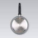 Patelnia granitowa do smażenia na indukcję gaz 26cm MAESTRO MR-1210-26