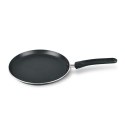 Patelnia naleśnikowa do naleśników nieprzywierająca 22cm indukcja MAESTRO MR-1206-22