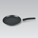 Patelnia naleśnikowa do naleśników nieprzywierająca 22cm indukcja MAESTRO MR-1206-22