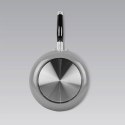 Patelnia nieprzywierająca z pokrywką 18cm non-stick MAESTRO MR-1200-18