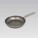 Patelnia nieprzywierająca z tłoczeniem na olej inteligentna 24cm MAESTRO MR-1202-24