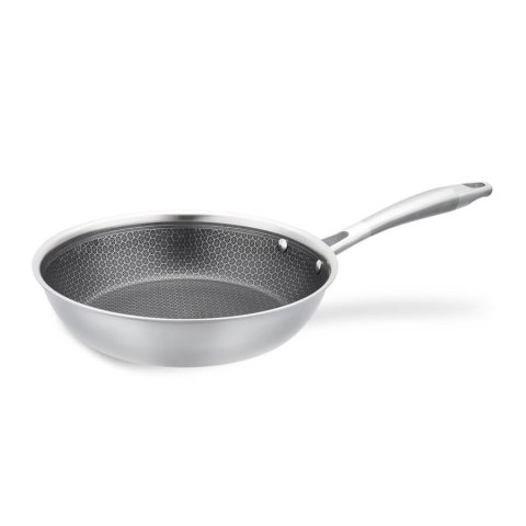 Profesjonalna patelnia 24 cm MAESTRO MR-1224-24