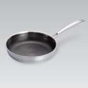 Profesjonalna patelnia 24 cm MAESTRO MR-1224-24