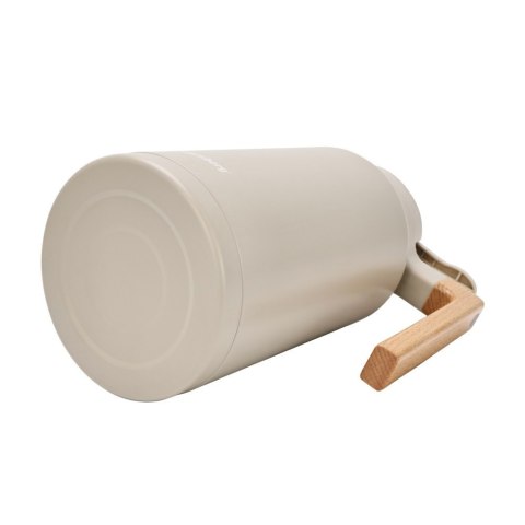 Termos konferencyjny, 2.0L, nierdzewna 304, BPA-Free, beżowy, KLAUSBERG KB-9014