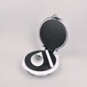 Wafelnica opiekacz do wafli wafelków 750W MAESTRO MR-716