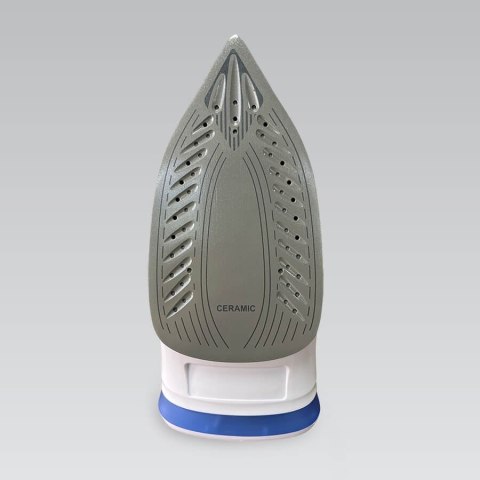 Żelazko do prasowania ubrań 1800W MAESTRO MR-300C
