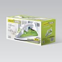 Żelazko do prasowania ubrań 2200W MAESTRO MR-302C