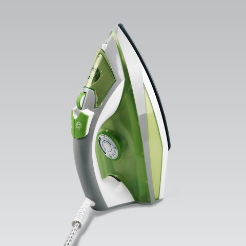 Żelazko do prasowania ubrań 2200W MAESTRO MR-303C