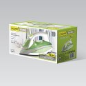 Żelazko do prasowania ubrań 2200W MAESTRO MR-303C