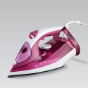 Żelazko do prasowania ubrań 2400W MAESTRO MR-307C