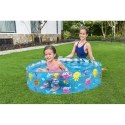 Basen rozporowy dla dzieci - BESTWAY 55028