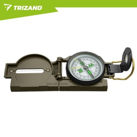 Kompas militarny KM5717