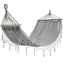 Hamak ogrodowy 200x100cm Gardlov 21079