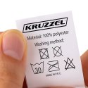 Kostium- jednorożec Kruzzel 22962