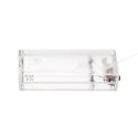 Namiot dla dzieci DOMEK + lampki 23472