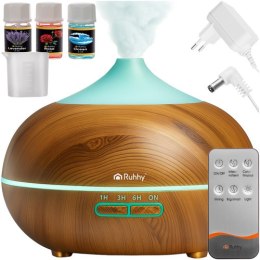 Dyfuzor zapachowy - nawilżacz 400ml LB 23510
