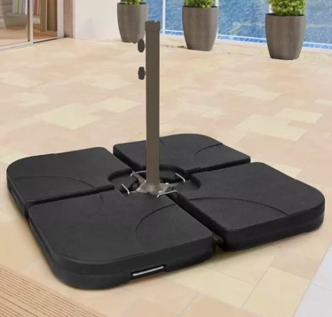 Podstawa pod parasol Gardlov 23797