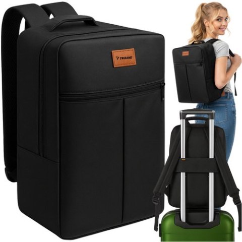 Plecak Torba podróżna plecak Trizand 24310