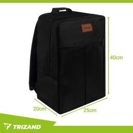 Plecak Torba podróżna plecak Trizand 24310