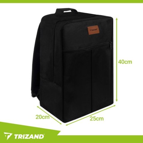 Plecak Torba podróżna plecak Trizand 24310