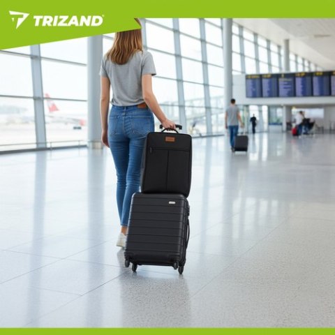 Plecak Torba podróżna plecak Trizand 24310
