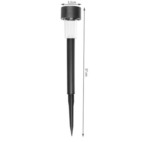 Lampki solarne ogrodowe - 10 szt. Gardlov 23859