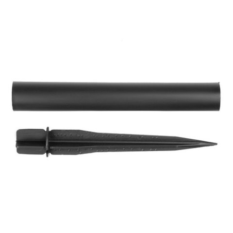 Lampki solarne ogrodowe - 10 szt. Gardlov 23859