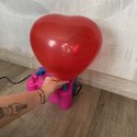 Pompka elektryczna do balonów Kruzzel 25393