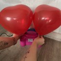 Pompka elektryczna do balonów Kruzzel 25393
