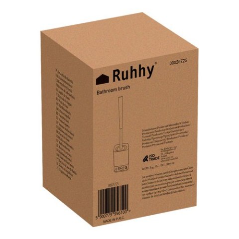 Szczotka do łazienki Ruhhy 25725