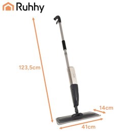 Mop ze spryskiwaczem 600ml Ruhhy 26152