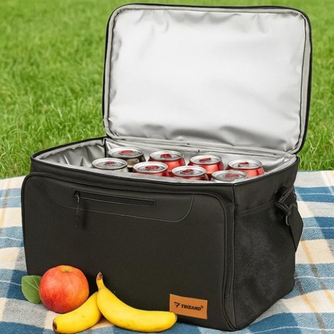 Torba termiczna 30L Trizand 25635
