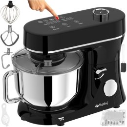 Robot kuchenny z podgrzewaną misą 25726