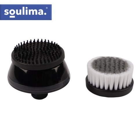 Golarka - trymer do włosów i brody Soulima 26423