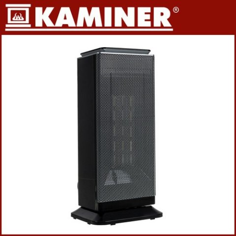 Grzejnik elektryczny Lumni 2.0 Kaminer 26376