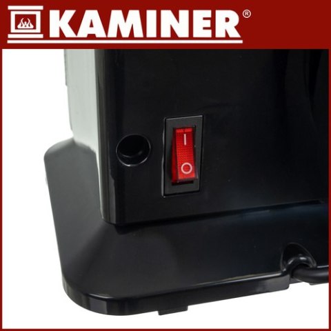 Grzejnik elektryczny Lumni 2.0 Kaminer 26376