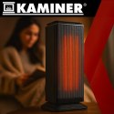 Grzejnik elektryczny Lumni 2.0 Kaminer 26376