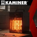 Nagrzewnica elektryczna- farelka Kaminer 26072
