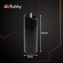 Świece LED 12 sztuk 15cm Ruhhy 26382